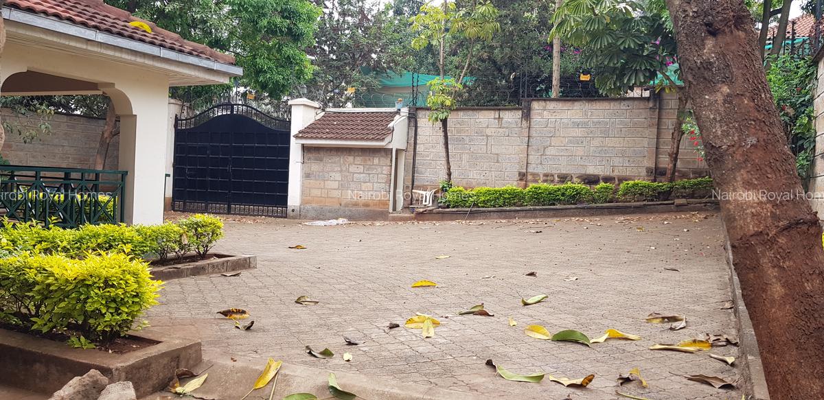 Commercial Property with Backup Generator at Kandara Road - 6