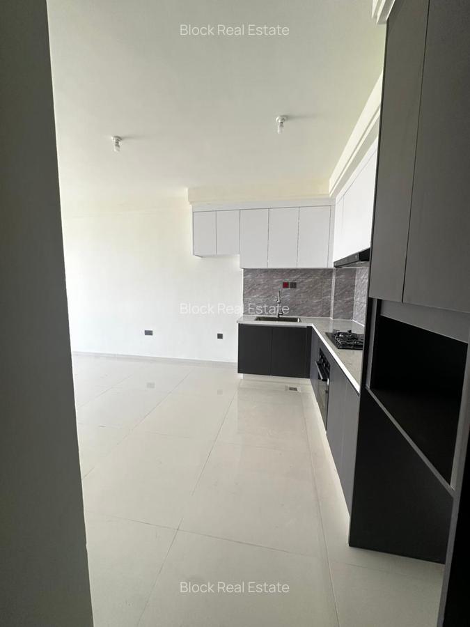 1 Bed Apartment with En Suite in Westlands Area - 6