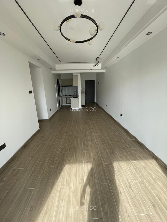 2 Bed Apartment with En Suite in Kilimani - 5