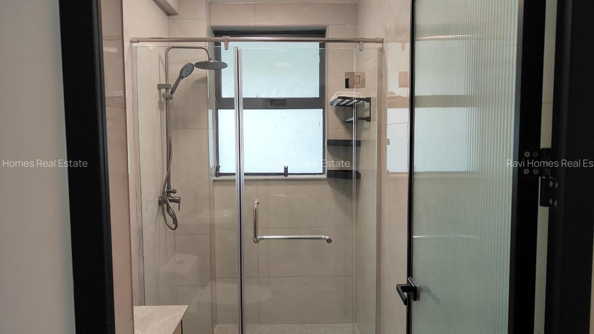 2 Bed Apartment with En Suite in Kileleshwa - 14