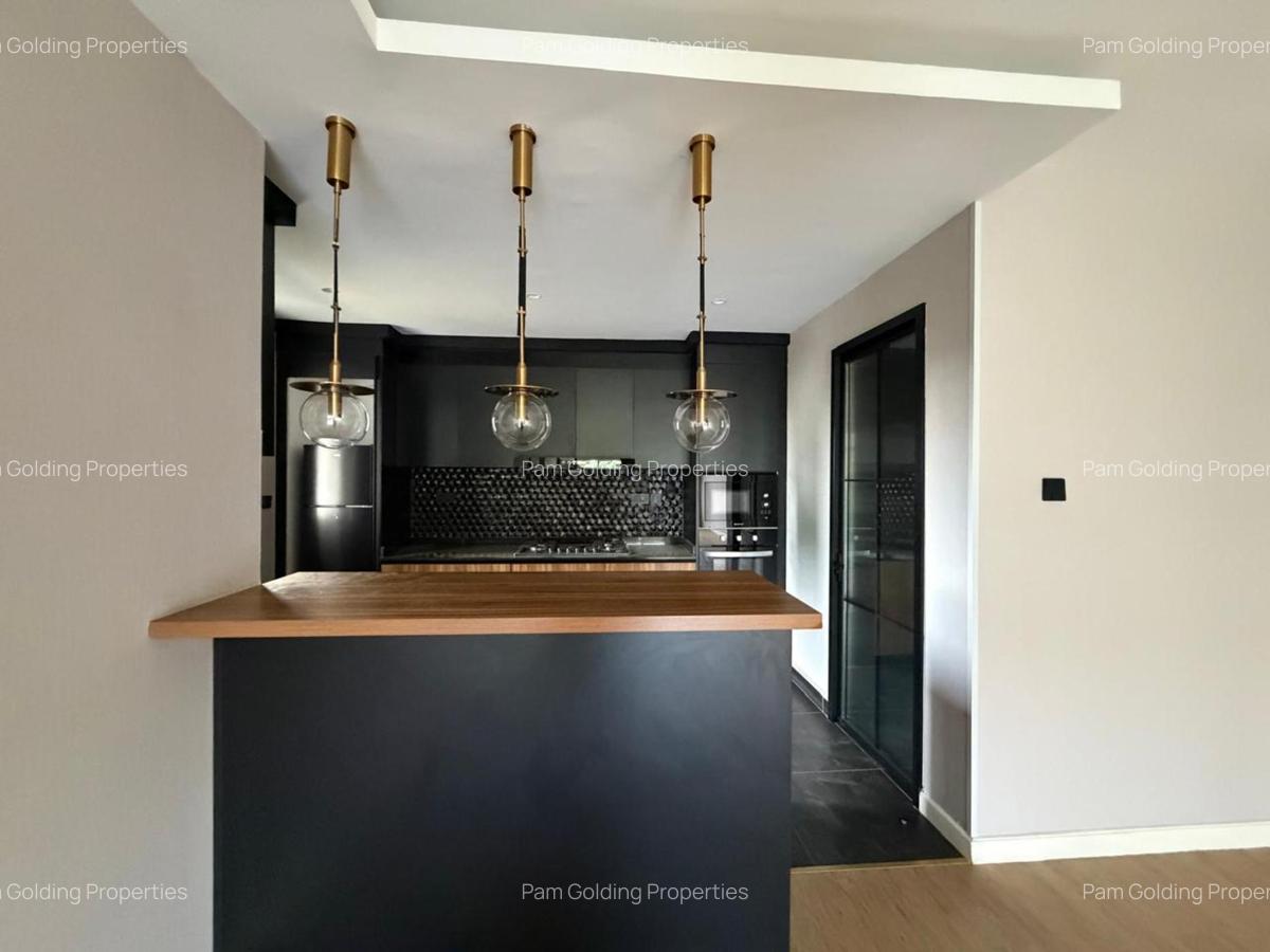 3 Bed Apartment at Matundu Lane - 4