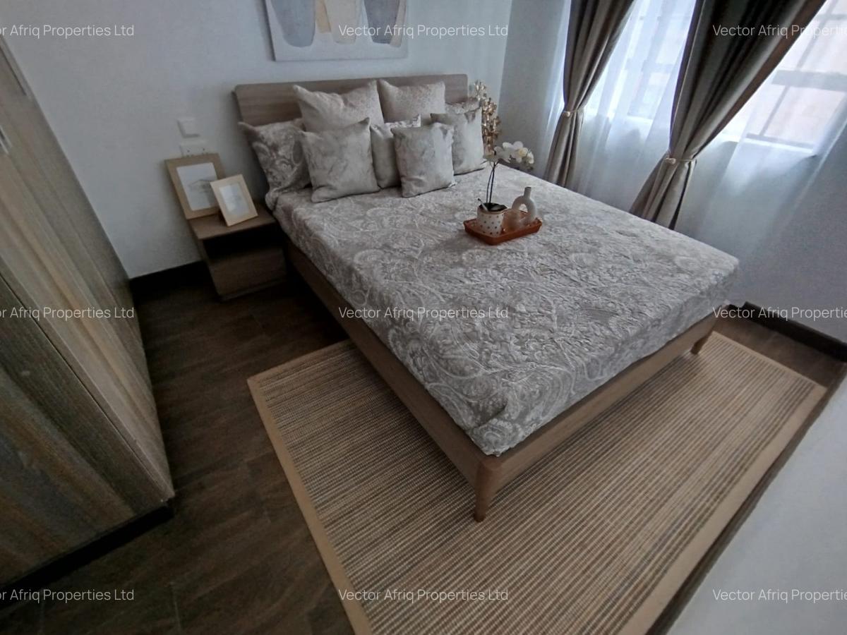 4 Bed House with En Suite in Ruiru - 5