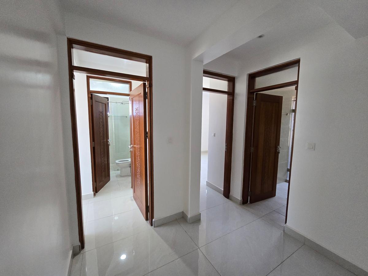 4 Bed Apartment with En Suite in Nyali Area - 10