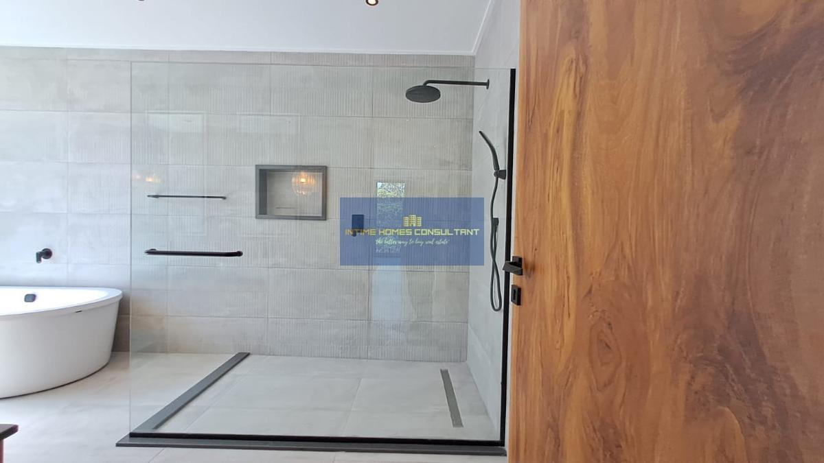 Serviced 3 Bed Apartment with En Suite in Spring Valley - 6