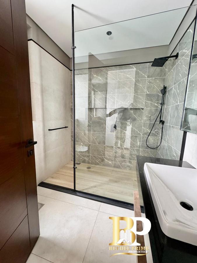 Serviced 5 Bed Apartment with En Suite in General Mathenge - 15