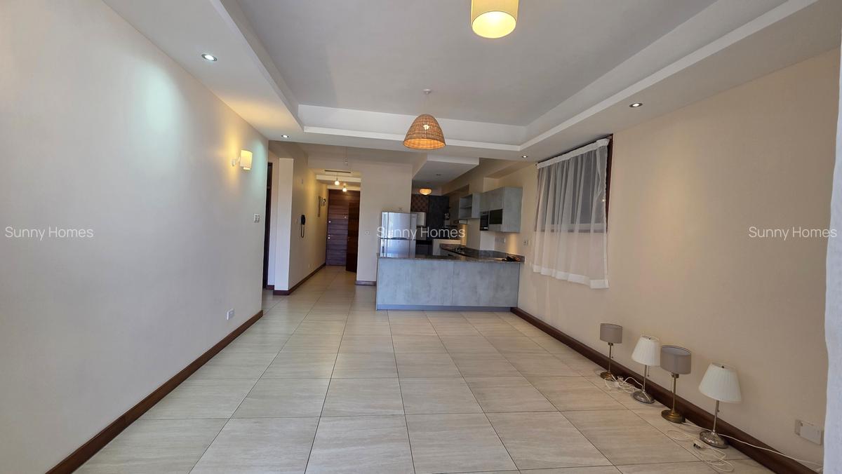2 Bed Apartment with En Suite at Lower Kabete Road - 13
