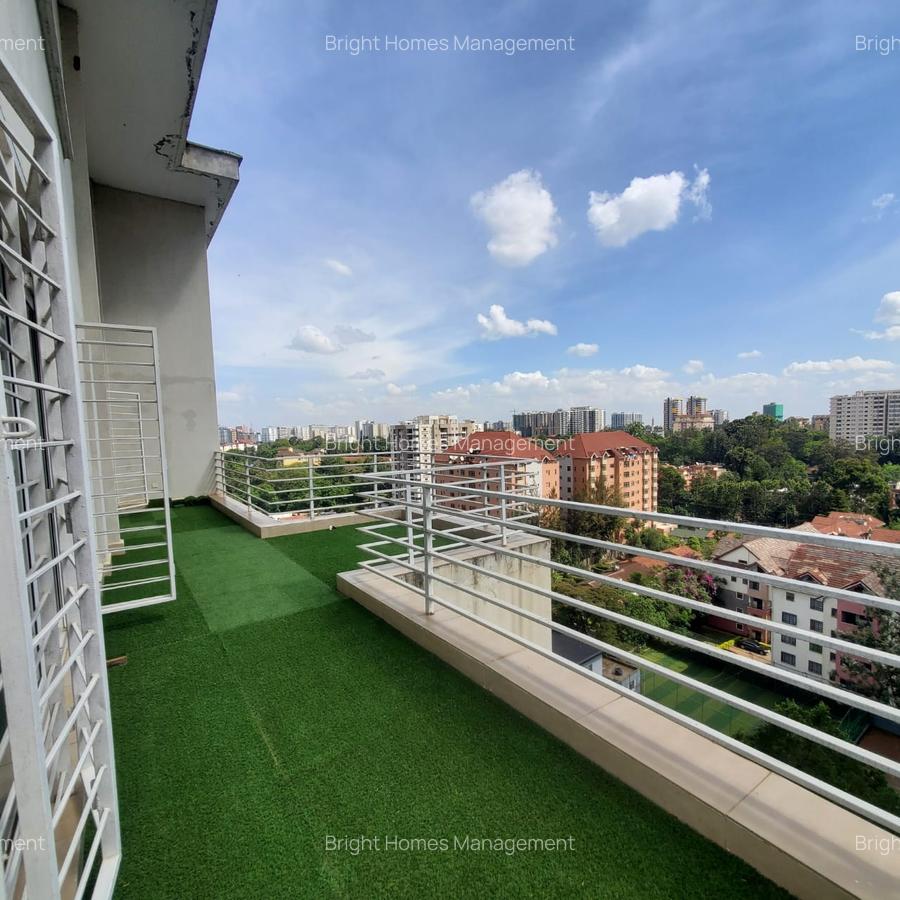 4 Bed Apartment with En Suite in Lavington - 13