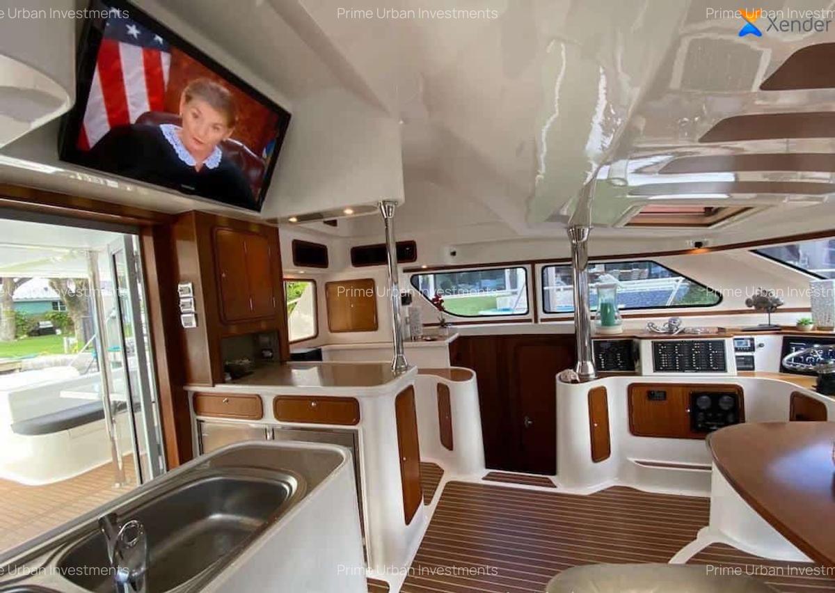 5 Bed Villa with En Suite at Mj Marina Mtwapa Creek - 6