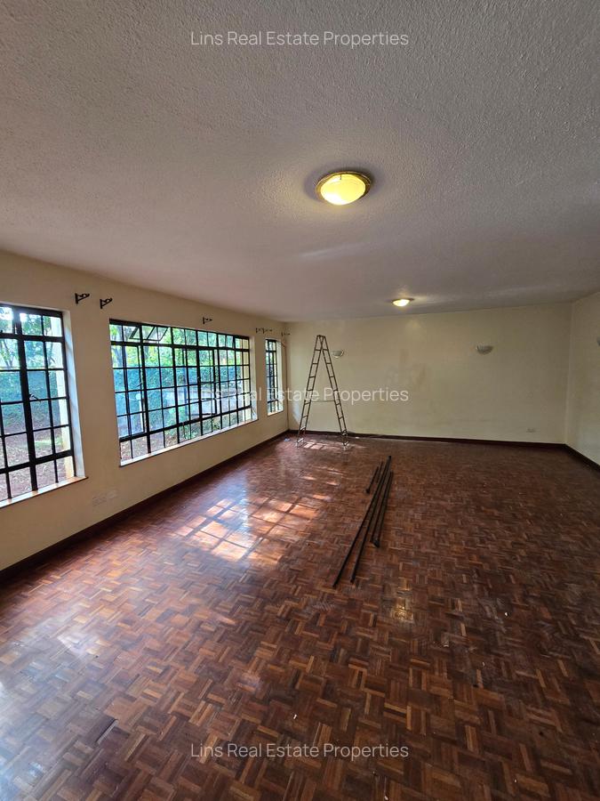 4 Bed Townhouse with Staff Quarters in Lavington - 20