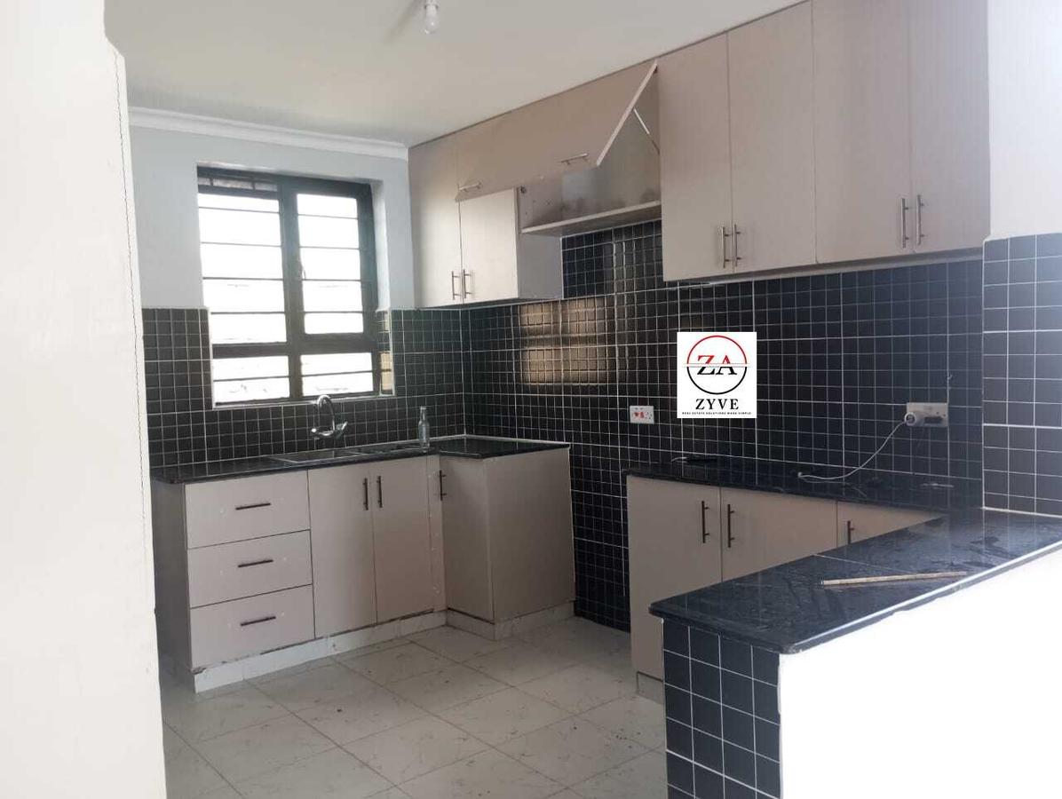 1 Bed Apartment with En Suite at Rwaka - 14