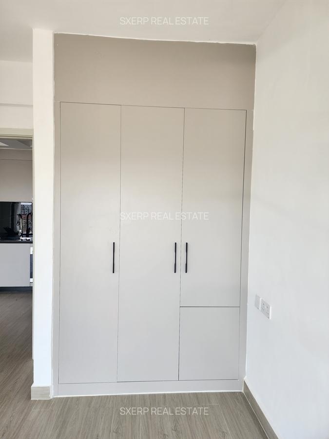 1 Bed Apartment with En Suite at Kindaruma Road - 18