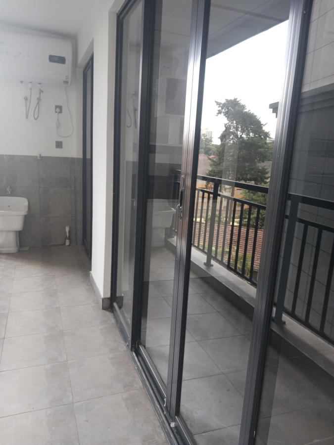 2 Bed Apartment with En Suite at Kileleshwa - 2