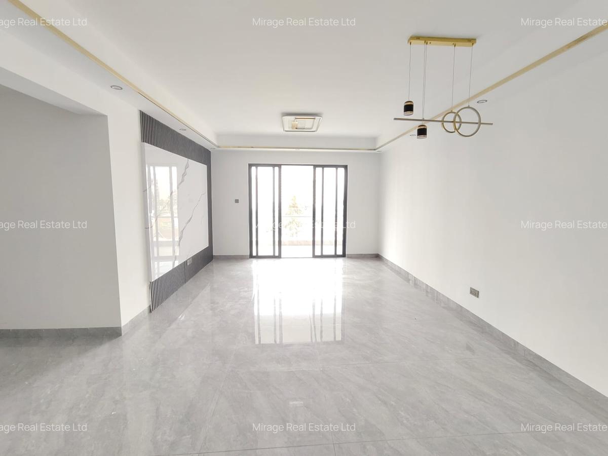 2 Bed Apartment with Swimming Pool in Kilimani - 10