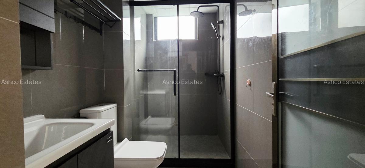 2 Bed Apartment with En Suite in Riverside - 7