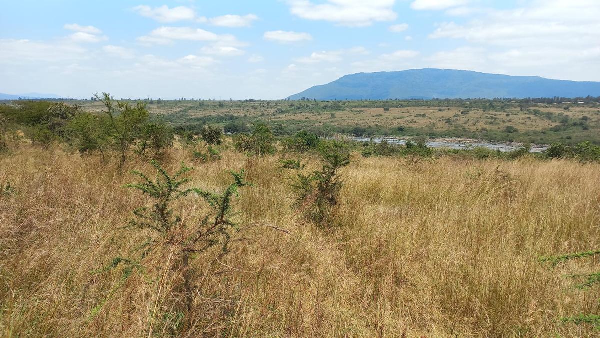 10 ac Land at Maguguni - 6