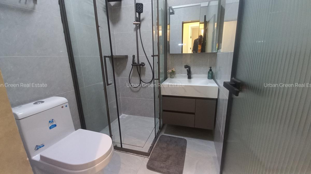 3 Bed Apartment with En Suite in Kilimani - 16