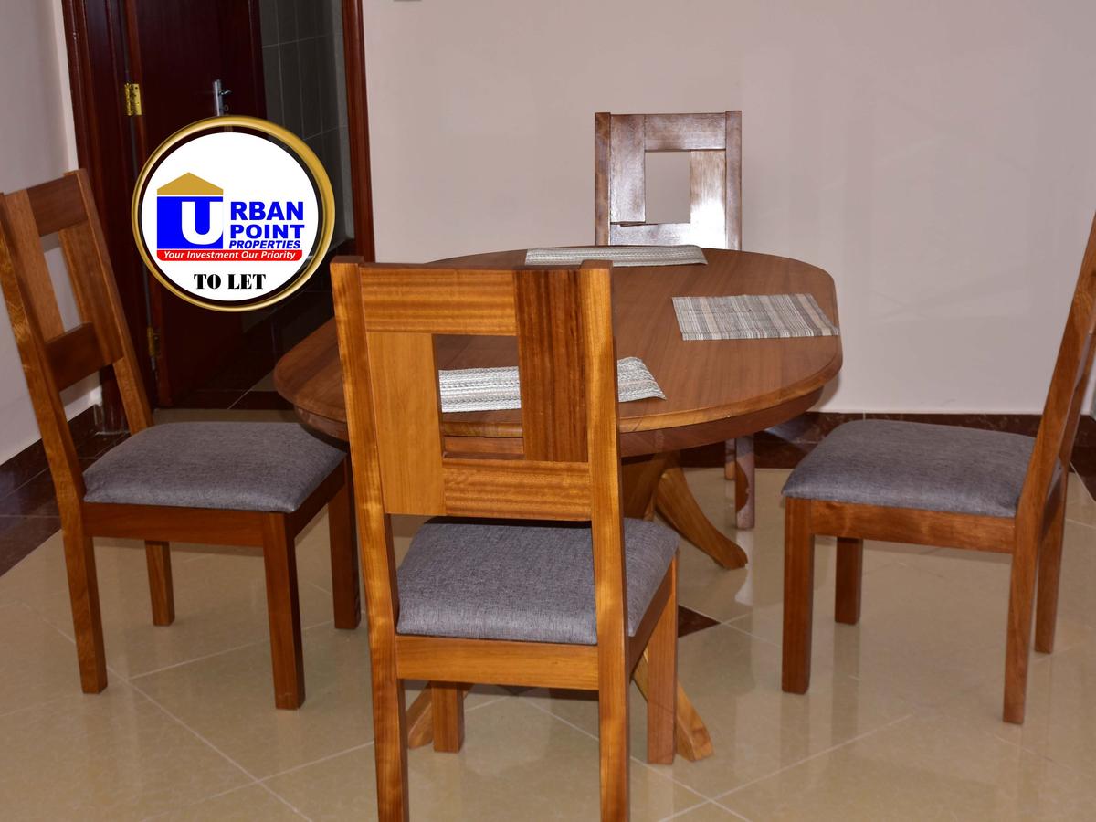 Serviced 3 Bed Apartment with En Suite in Nyali Area - 11