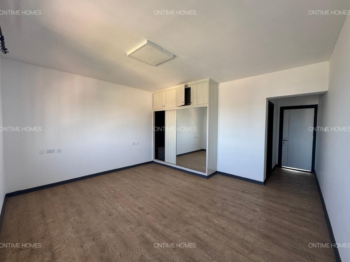 2 Bed Apartment with En Suite at Kileleshwa - 4