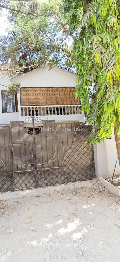 4 Bed House in Nyali Area - 4