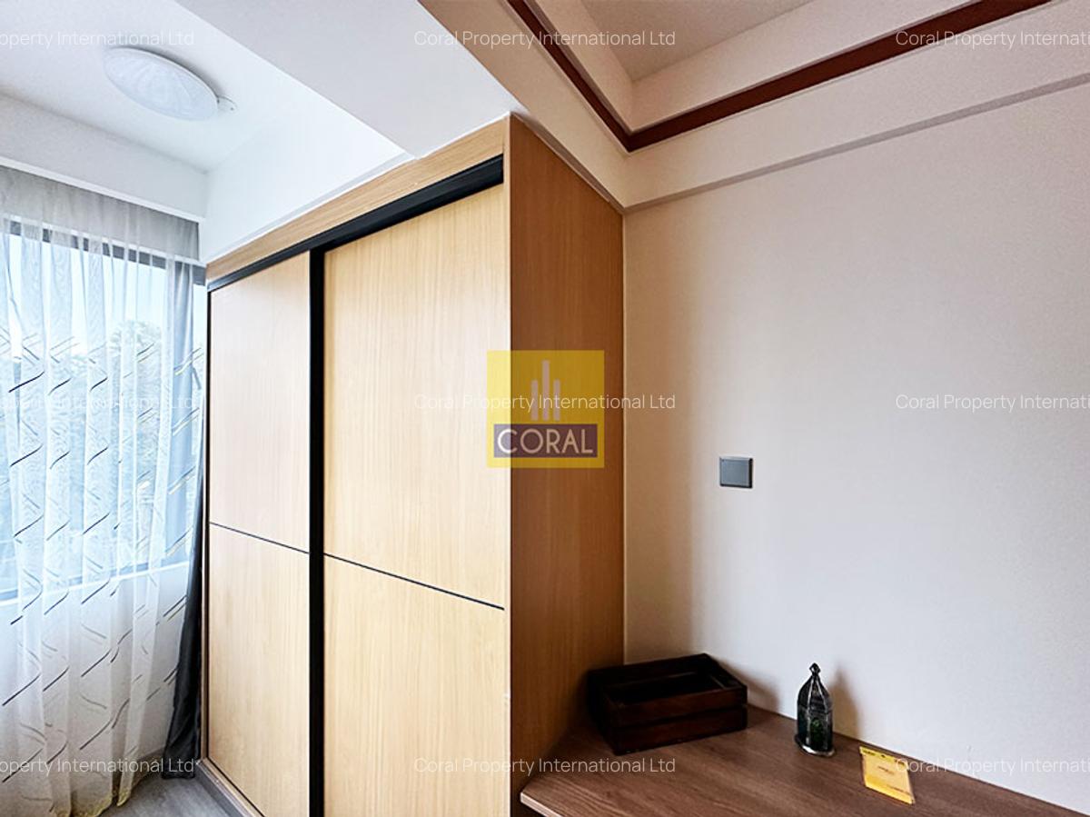 1 Bed Apartment in Kileleshwa - 11