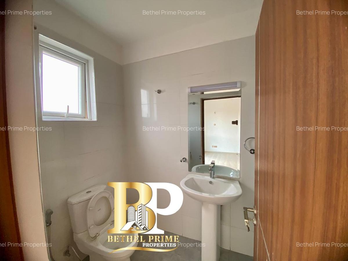 3 Bed Apartment with En Suite in Rhapta Road - 13