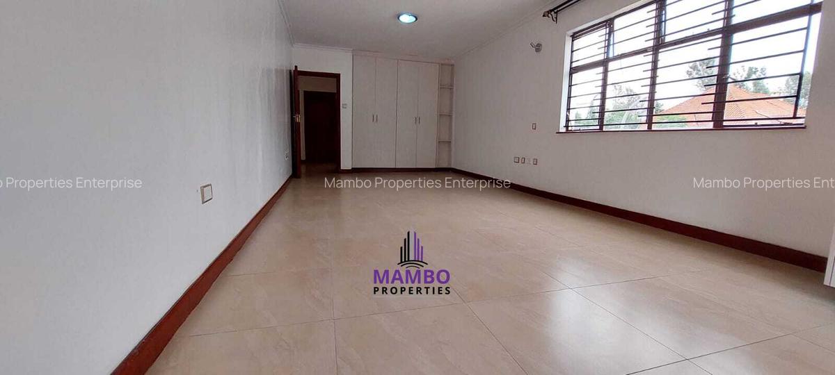 4 Bed House with En Suite at Ruaka Rd - 17