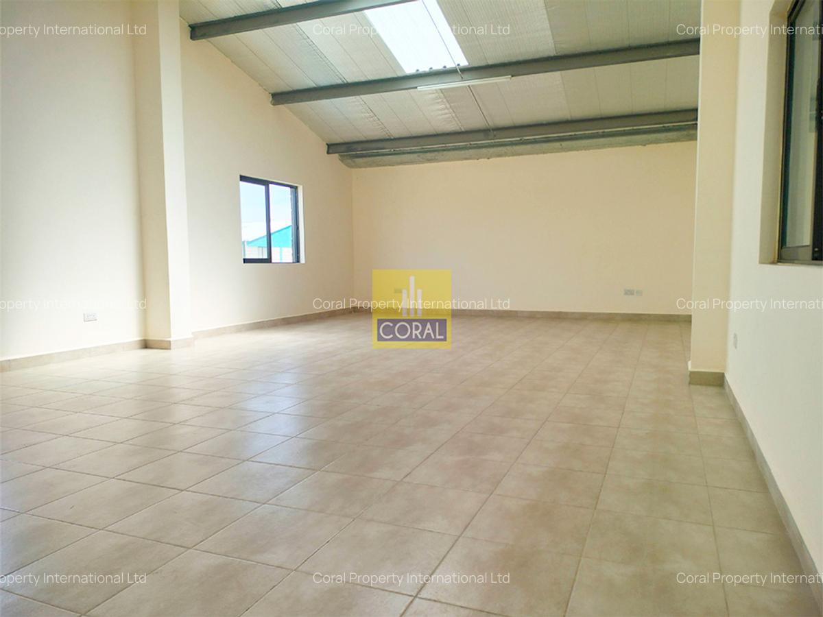 Warehouse in Eastern ByPass - 16