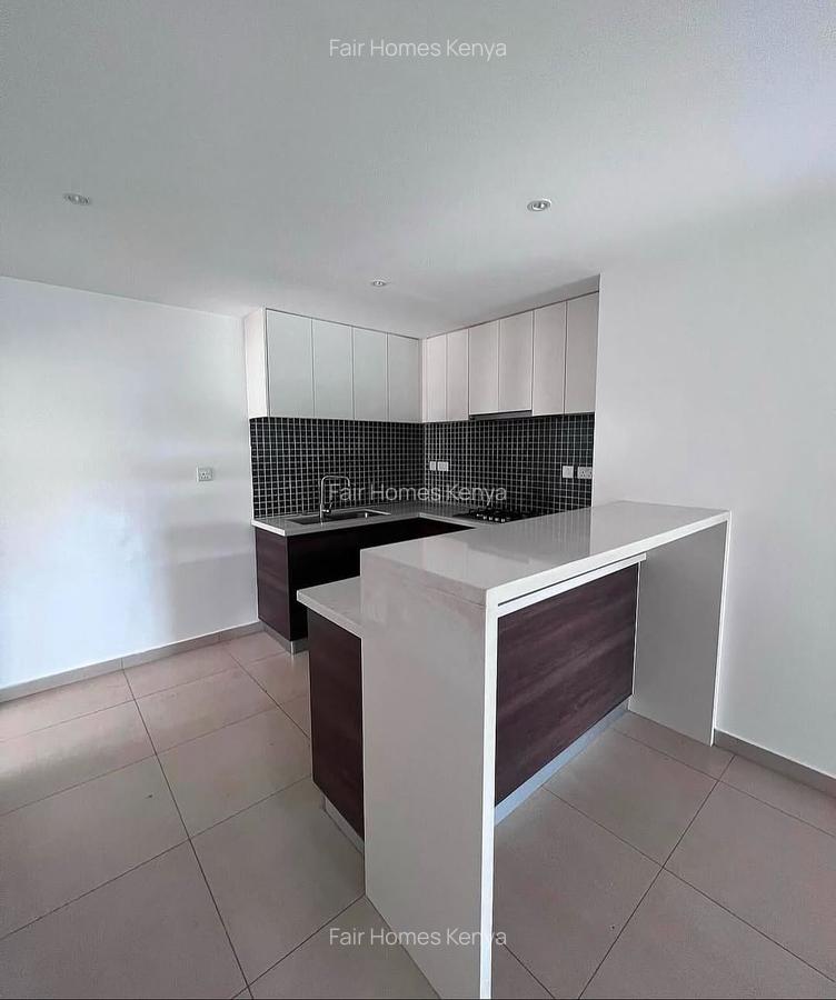 2 Bed Apartment with En Suite at Mbaazi Avenue - 11