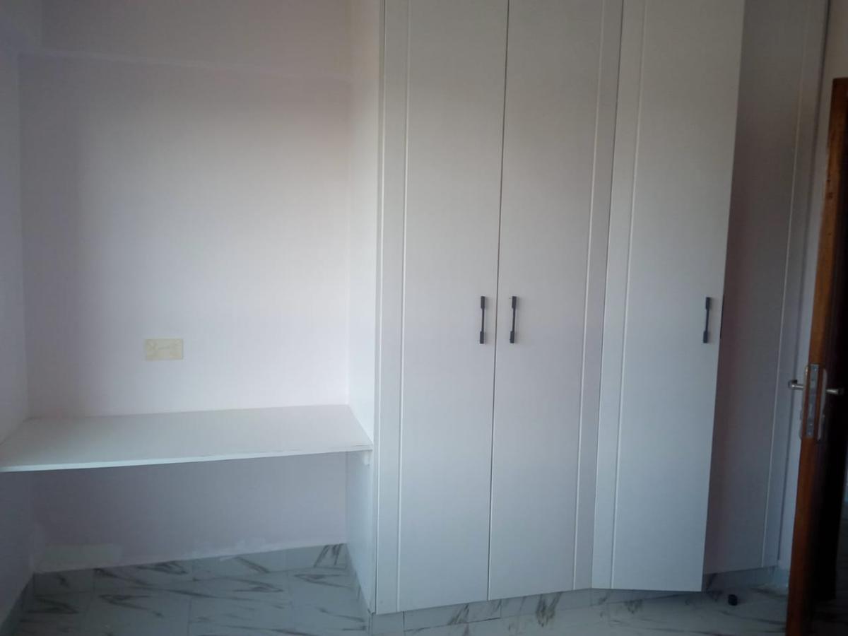 1 Bed Apartment with Gym in Ngong Road - 6
