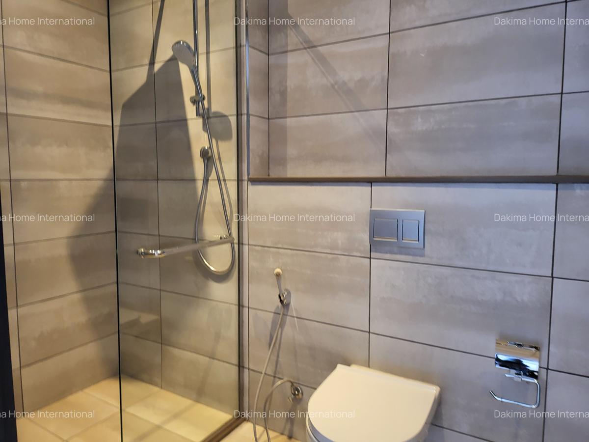 3 Bed Apartment with En Suite in General Mathenge - 7
