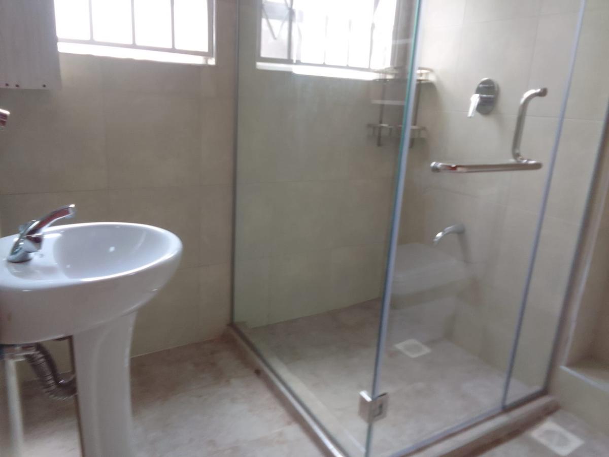 4 Bed Townhouse with En Suite in Westlands Area - 19