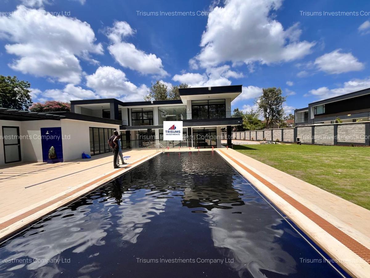 6 Bed Villa with En Suite in Nyari - 6