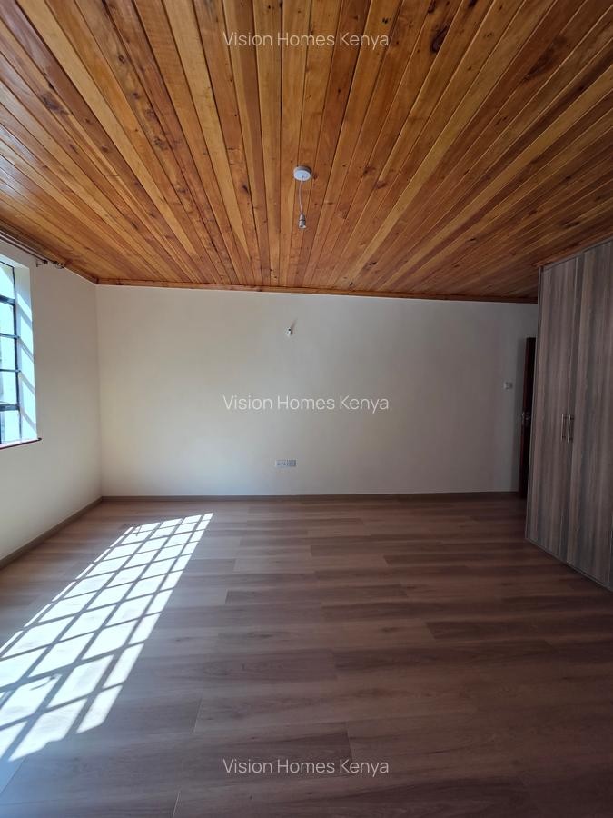 5 Bed Villa with En Suite in Ngong - 7