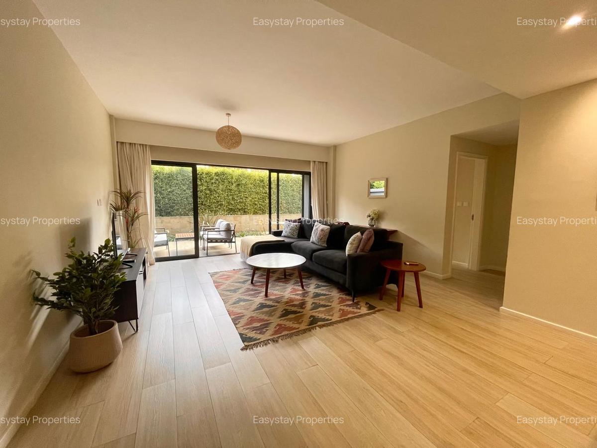 Serviced 2 Bed Apartment with En Suite in Riverside - 6