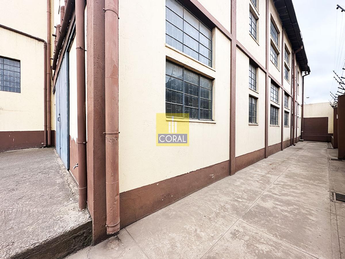 Commercial Property in Industrial Area - 2