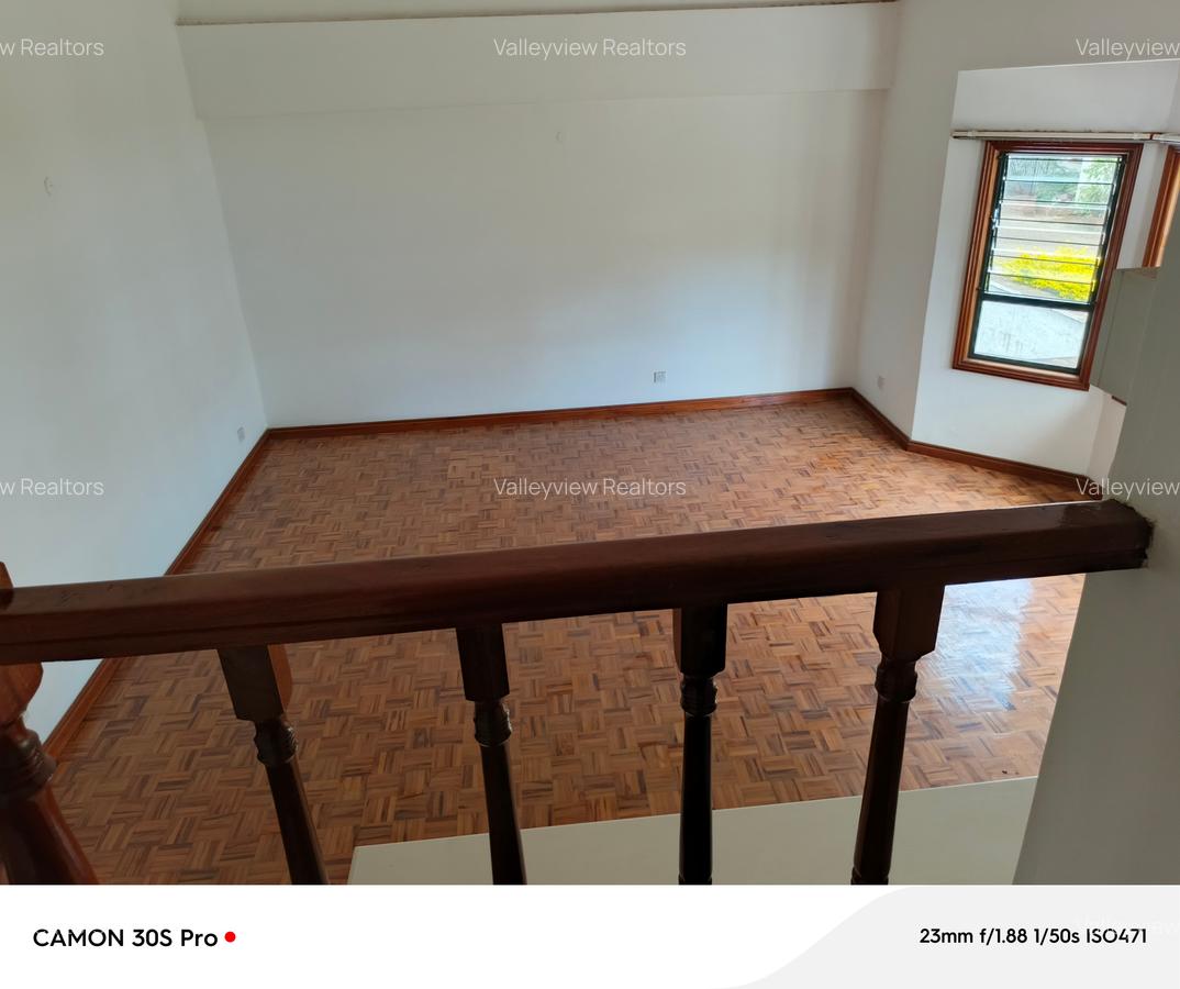 2 Bed Villa with En Suite at Kileleshwa - 20