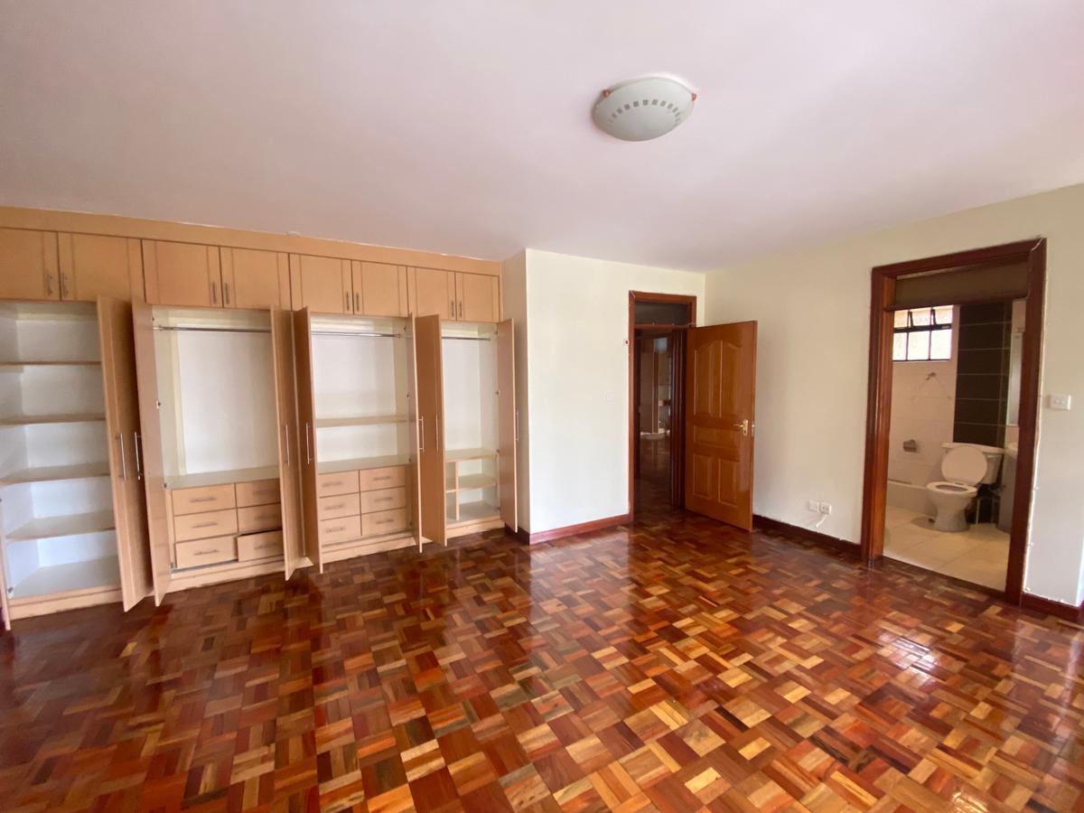 4 Bed Townhouse with Staff Quarters in Lavington - 16