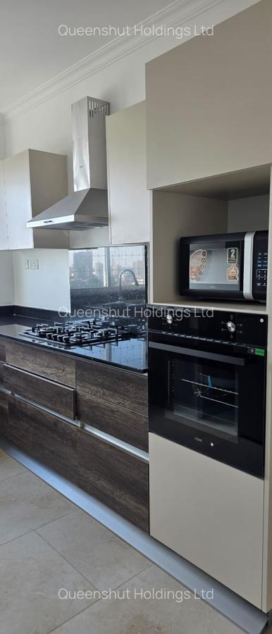 Furnished 2 Bed Apartment with En Suite in Westlands Area - 7