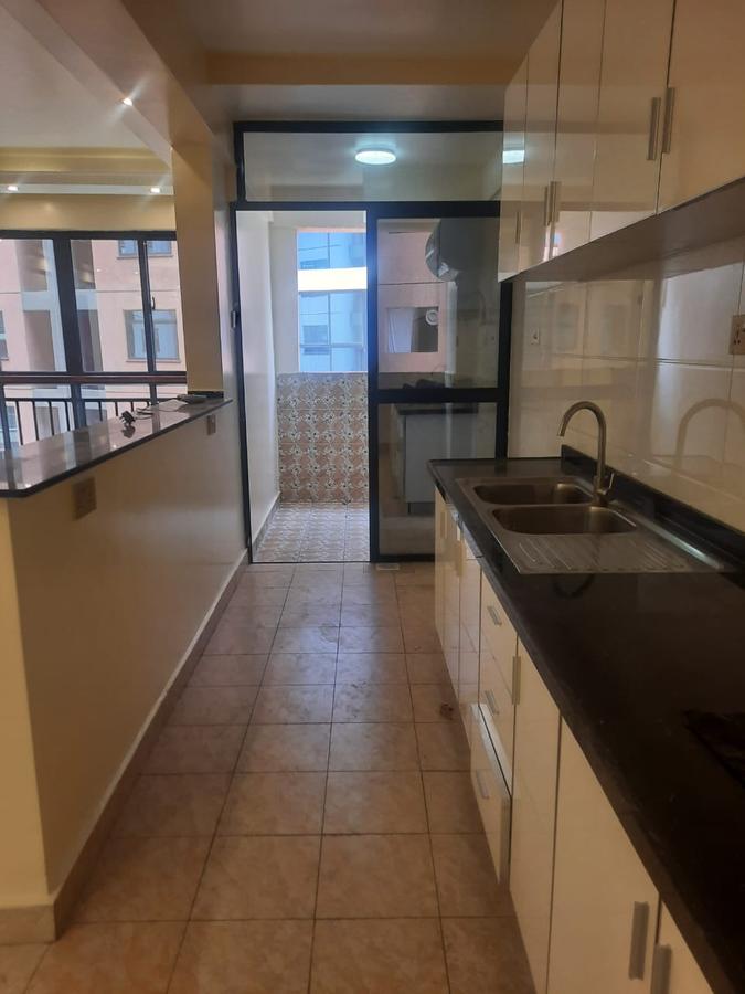 3 Bed Apartment with En Suite in Kileleshwa - 4