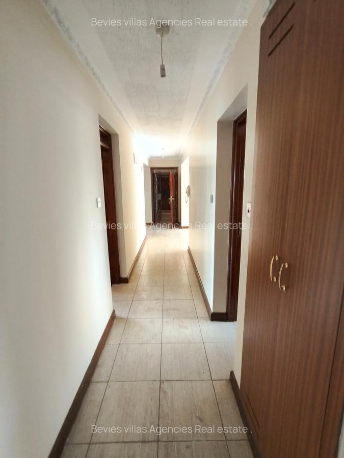 2 Bed Apartment with En Suite at Parklands - 5