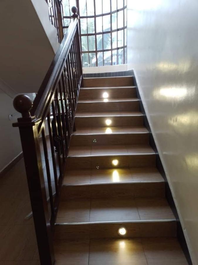 4 Bed Townhouse with En Suite at Kitengela - 8