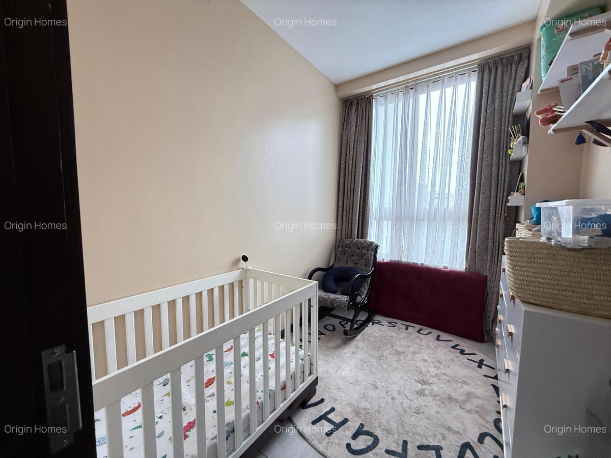 2 Bed Apartment with En Suite at General Mathenge Road - 11