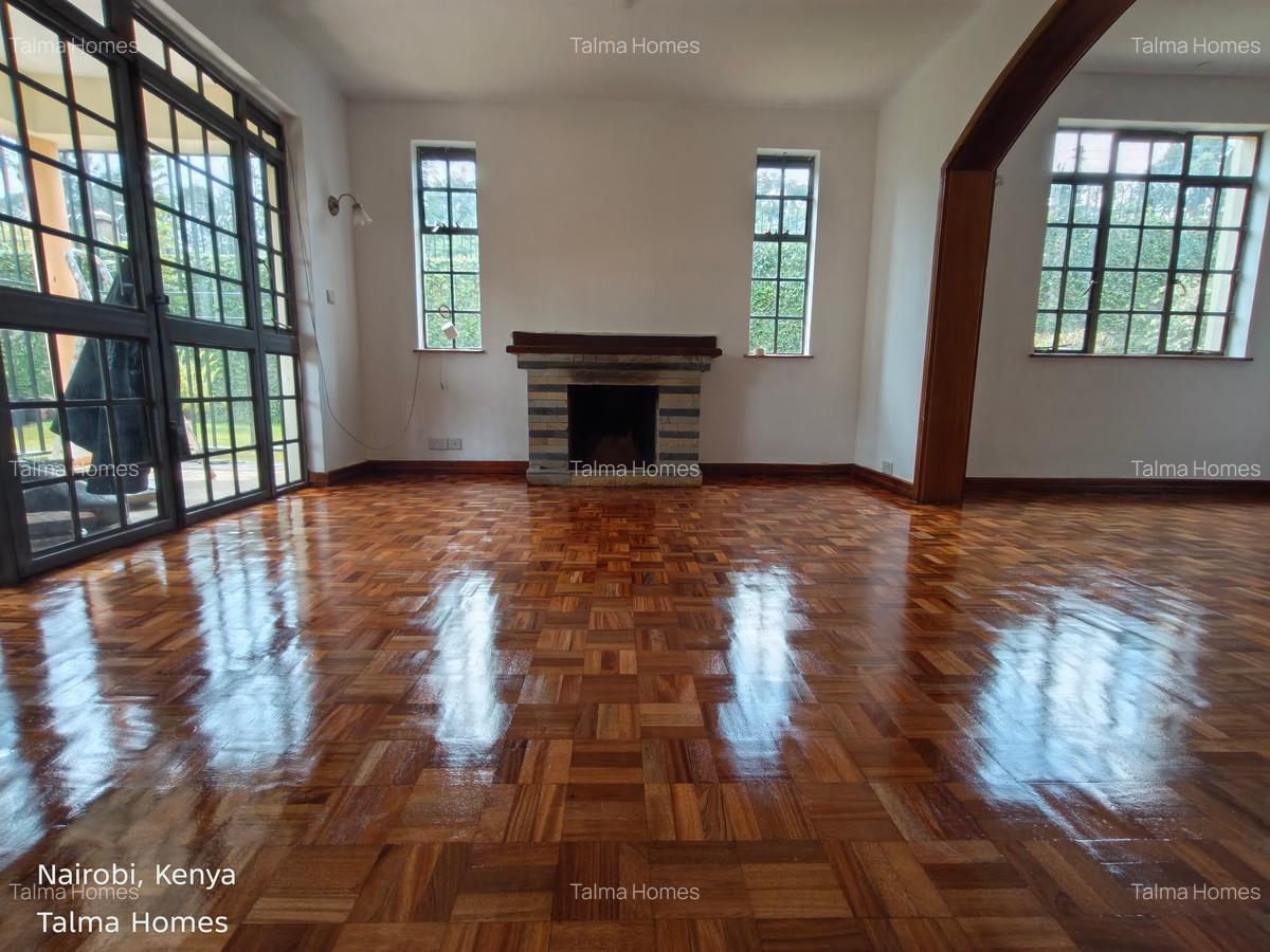 4 Bed Townhouse with En Suite at Loresho Ridge - 6