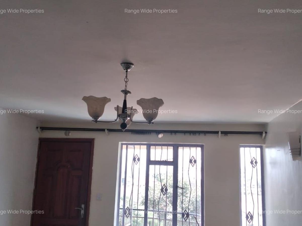 2 Bed Apartment with En Suite in Kileleshwa - 2