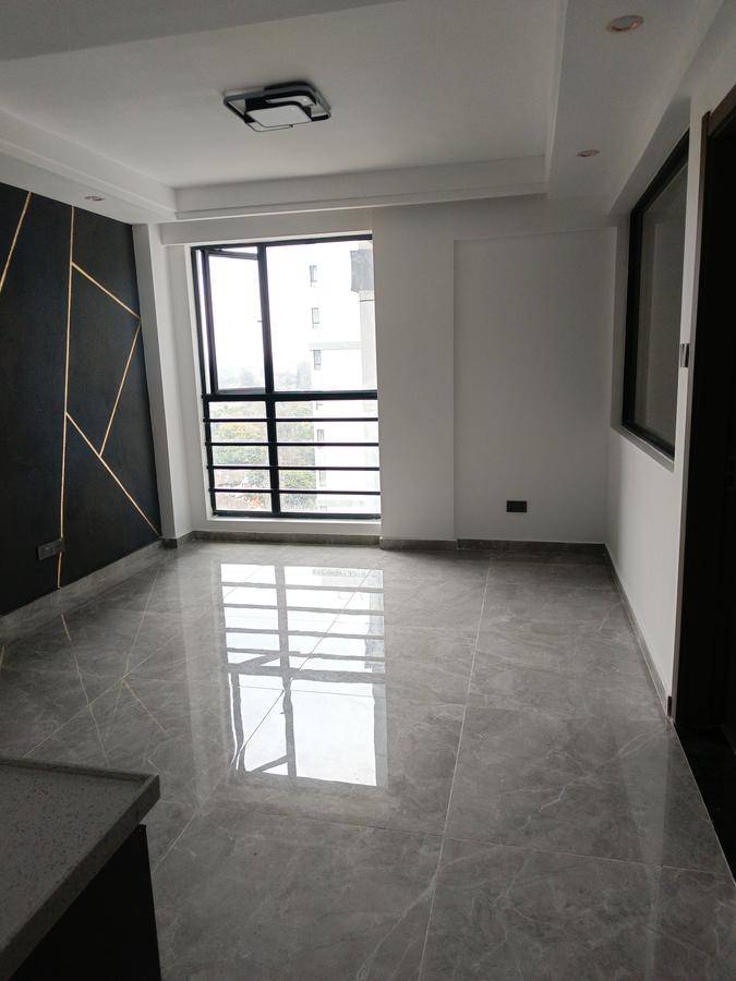 1 Bed Apartment with En Suite in Kileleshwa - 8