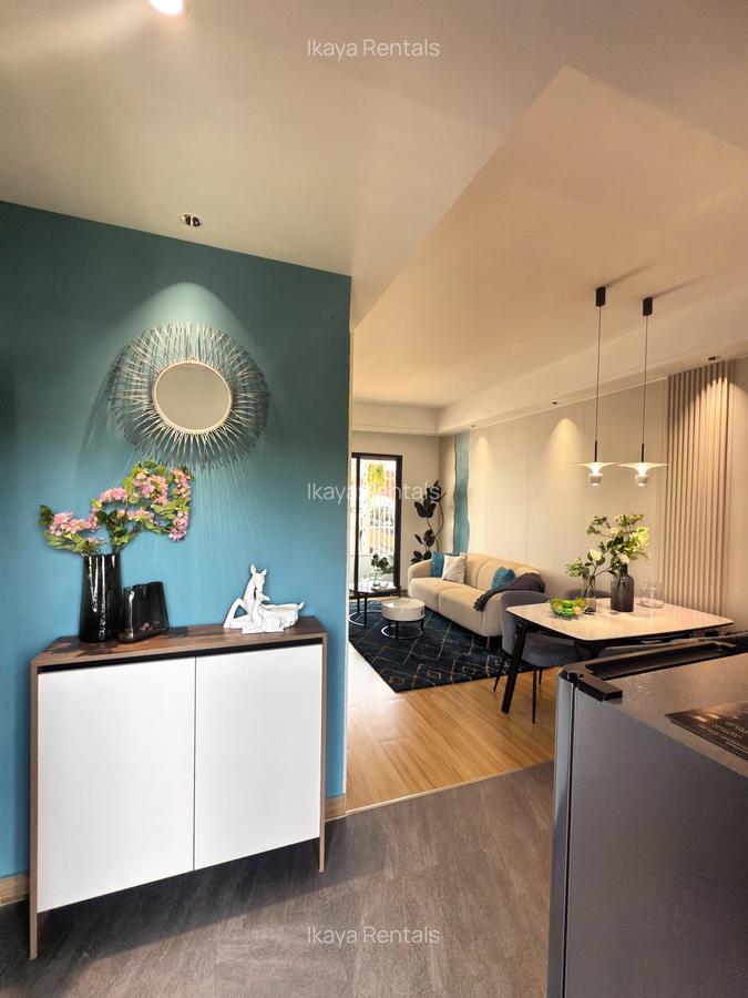 1 Bed Apartment with En Suite at Lower Kabete Road - 7