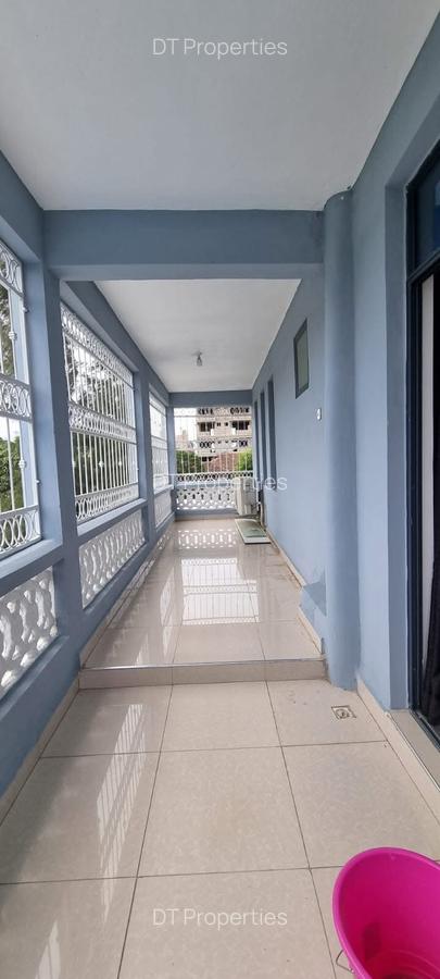 6 Bed House with En Suite at Bamburi - 5