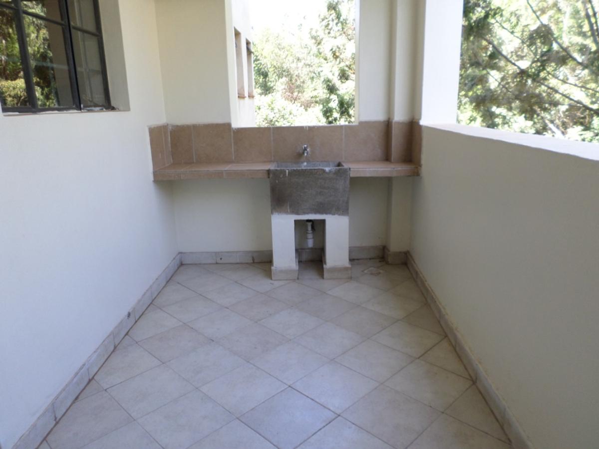 3 Bed Apartment with En Suite at Kileleshwa - 13