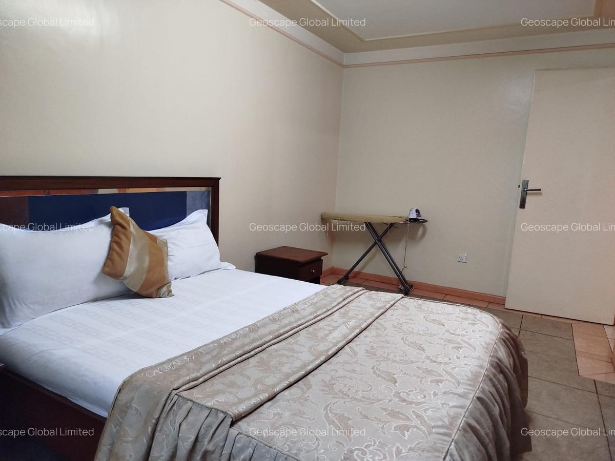 Furnished 2 Bed Apartment with En Suite in Westlands Area - 5