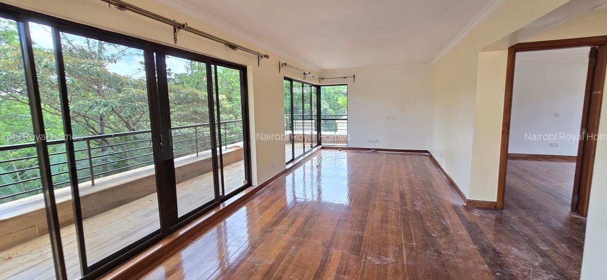 4 Bed Townhouse with En Suite at Lavington Kaputei - 14